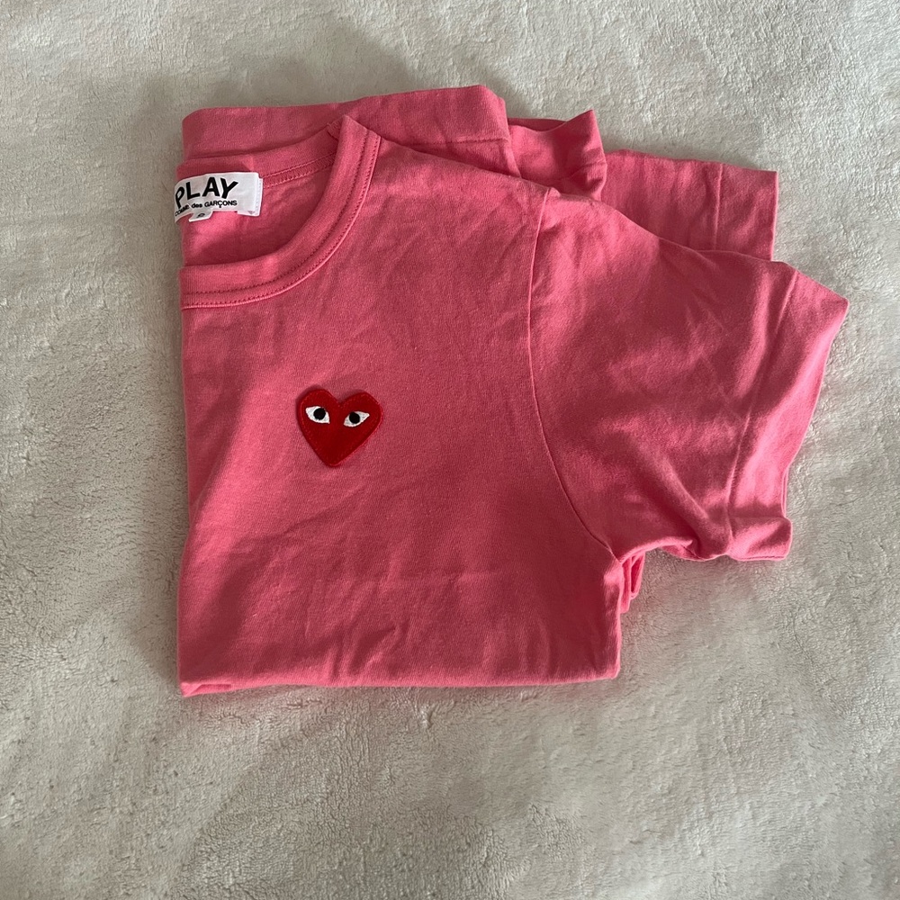 Comme Des Garçons T-Shirt